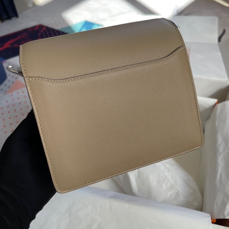 Hermes Roulis Bags